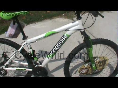 Mongoose Deception fiche technique et avis